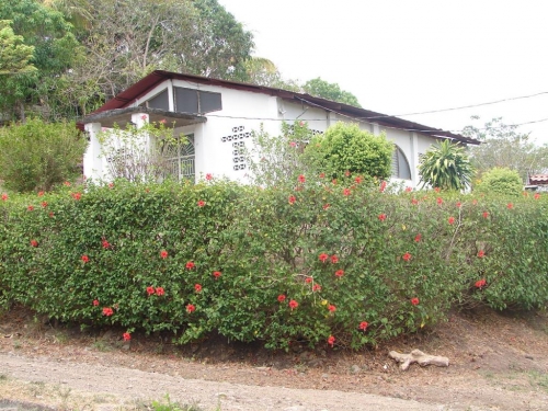 Foto de Cambalache (Esparza), Costa Rica