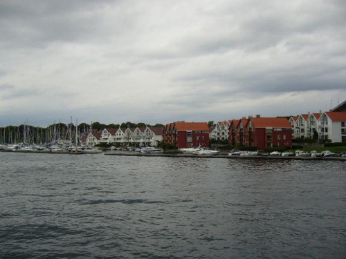 Foto de Stavanger, Noruega