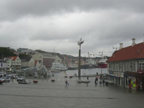 Foto de Stavanger, Noruega