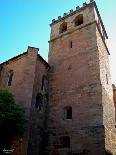 Foto de Mora de Rubielos (Teruel), España