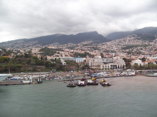 Foto de Funchal (Madeira), Portugal