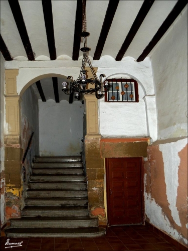 Foto de Santo Domingo de la Calzada (La Rioja), España