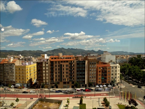 Foto de Castellón (Castelló), España
