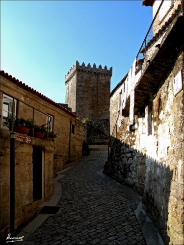 Foto de Melgaço, Portugal
