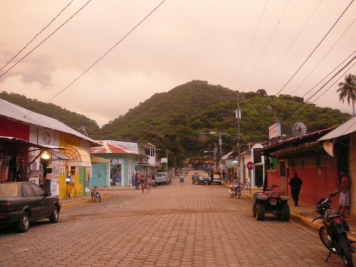Foto de San Juan del Sur, Nicaragua