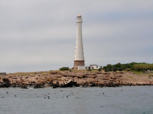 Foto de Punta del Este, Uruguay