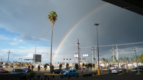 Foto de Durango, México
