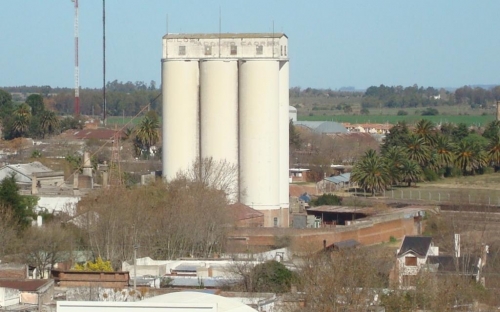 Foto de Durazno, Uruguay