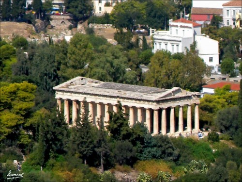 Foto: 111004-022 ATENAS - Atenas, Grecia