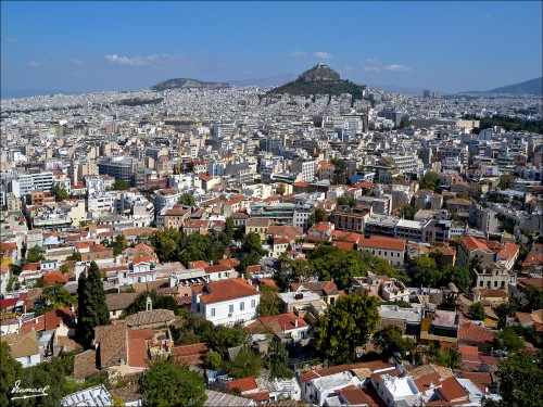 Foto: 111004-034 ATENAS - Atenas, Grecia