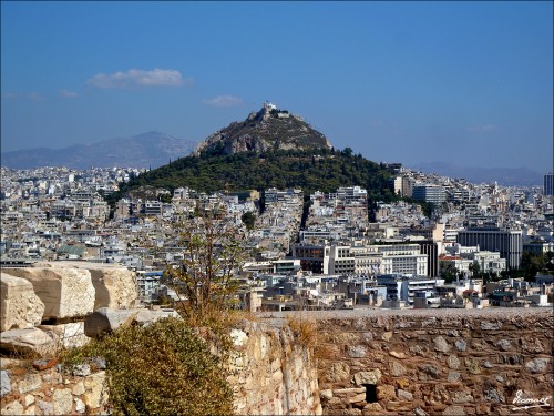Foto: 111004-040 ATENAS - Atenas, Grecia