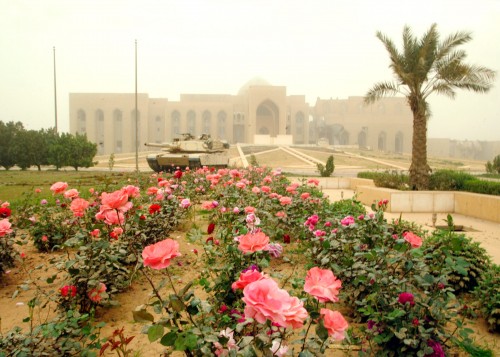 Foto de Baghdad, Irak