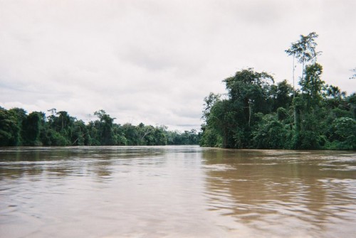 Foto de Iquitos (Loreto), Perú