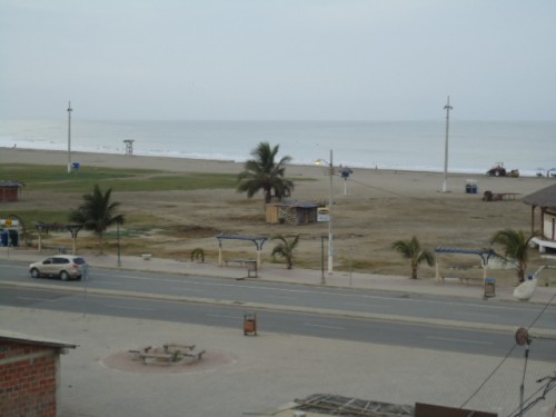 Foto: Playas - San Antonio de Playas (Guayas), Ecuador