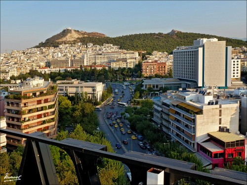Foto: 110930-001 ATENAS - Atenas (Attica), Grecia
