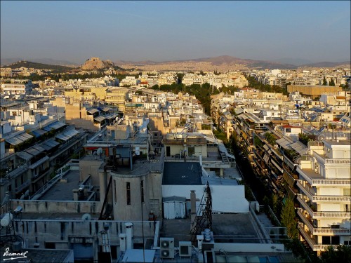 Foto: 110930-002 ATENAS - Atenas (Attica), Grecia