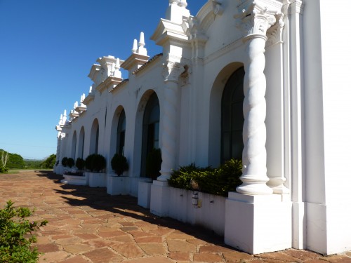 Foto: Casa natal del Gral. San Martín - Yapeyú (Corrientes), Argentina