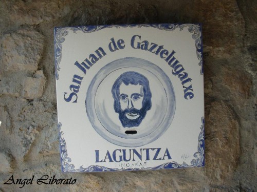 Foto: San Juan De Gaztelugatxe - Bermeo (Vizcaya), España