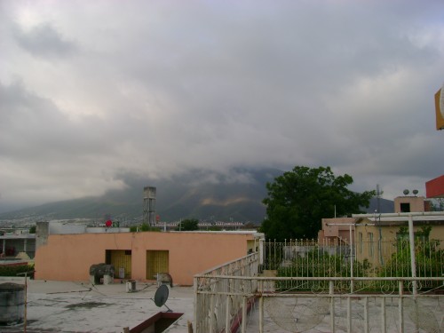 Foto de Guadalupe (Nuevo León), México