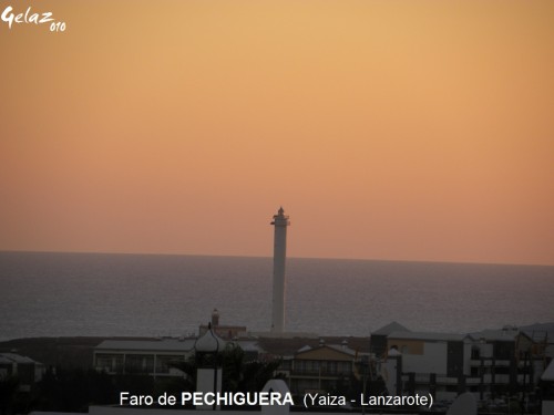 Foto: Pechiguera - Playa Blanca (Yaiza) (Las Palmas), España