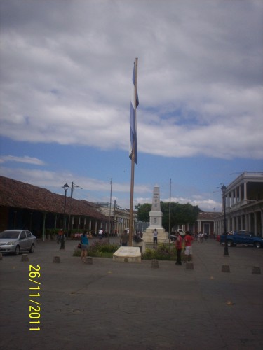 Foto de Granada (Rivas), Nicaragua