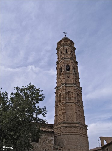 Foto: 60514-179 MUNIESA - Muniesa (Teruel), España
