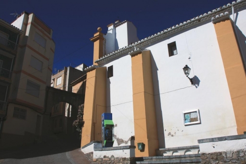 Foto de Bejís (Castelló), España
