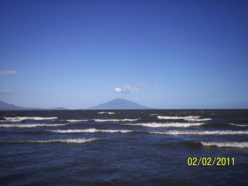 Foto de Omepete, Nicaragua
