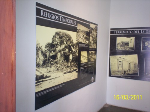 Foto: MUSEO MUNICIPAL DE CARTAGO - Cartago, Costa Rica