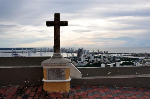 Foto: s/t - Cartagena (Bolívar), Colombia