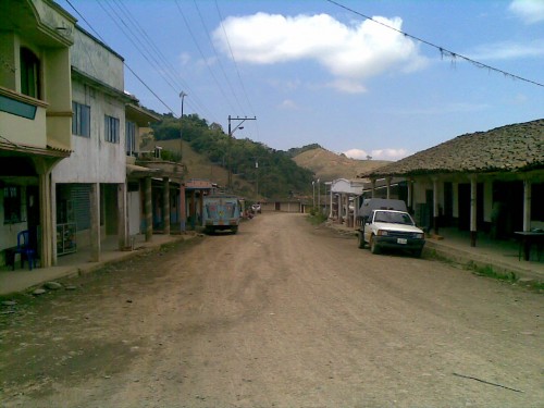 Foto de El Limo (Loja), Ecuador