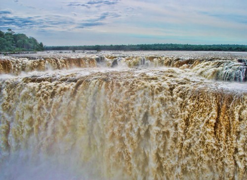 Foto de Foz do Iguaçú (Paraná), Brasil