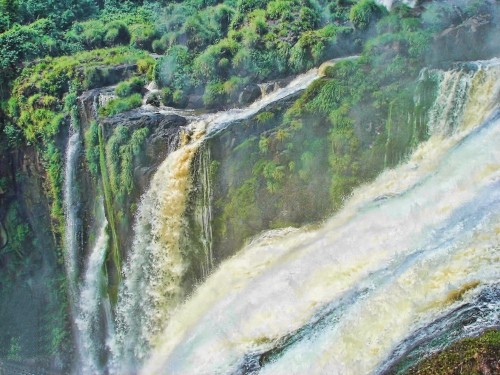 Foto de Foz do Iguaçú, Brasil