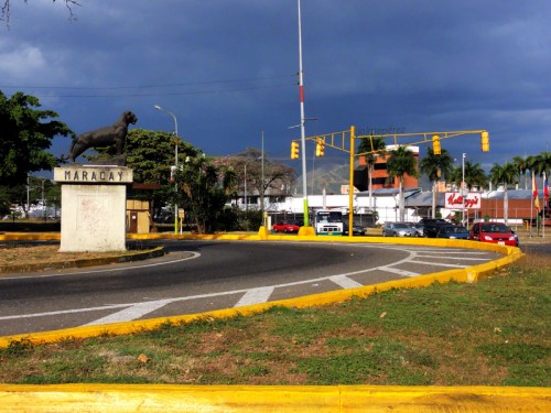 Foto: Maracay - Maracay (Aragua), Venezuela
