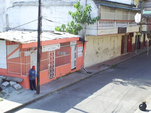 Foto de Santa Ana (Panamá), Panamá