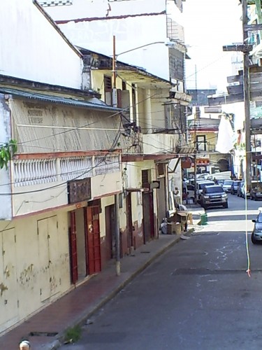 Foto de Santa Ana, Panamá