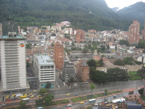 Foto: Centro internacional - bogota (Bogota D.C.), Colombia