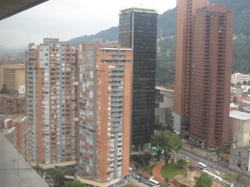 Foto: Centro Internacional - Bogota (Bogota D.C.), Colombia