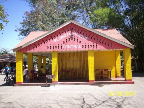 Foto de Mazaya, Nicaragua