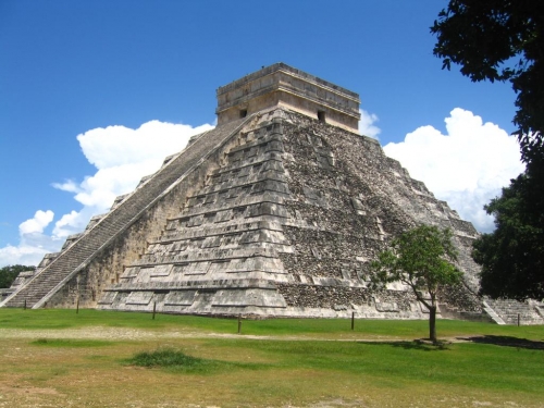 Foto de Yucatán, México