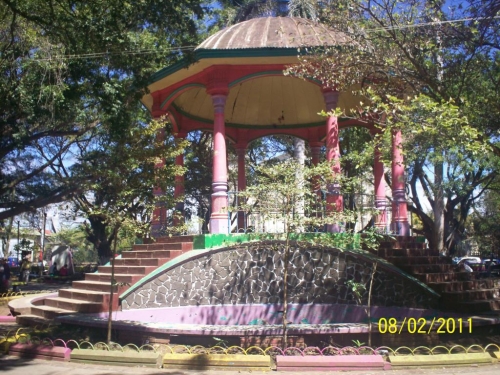 Foto de Jinotepe, Nicaragua