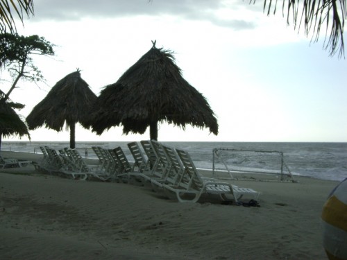 Foto: Playas - La Ceiba (Atlántida), Honduras