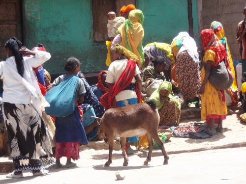 Foto de Dire Dawa (Dirē Dawa), Etiopía