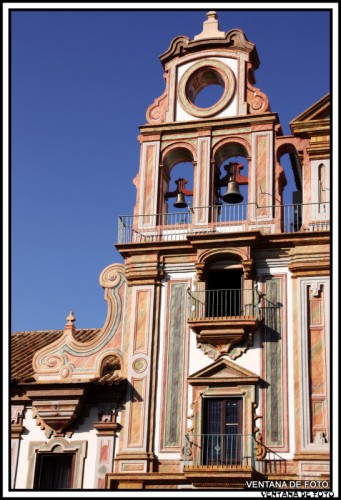 Foto: Palacio De La Merced-fachada - Córdoba (Andalucía), España