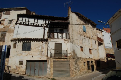 Foto de Mira (Cuenca), España