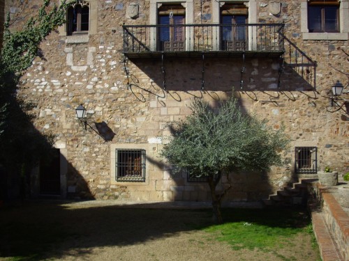 Foto de Caceres (Cáceres), España