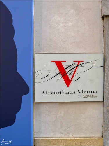 Foto: 110430-024 VIENA - Viena (Vienna), Austria