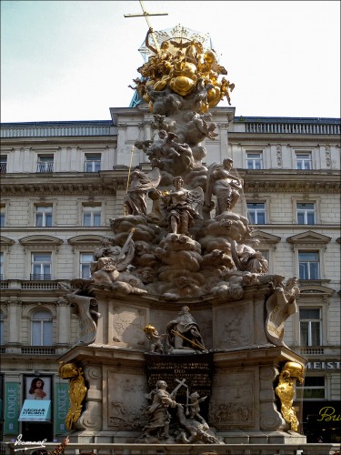 Foto: 110430-091 VIENA - Viena (Vienna), Austria