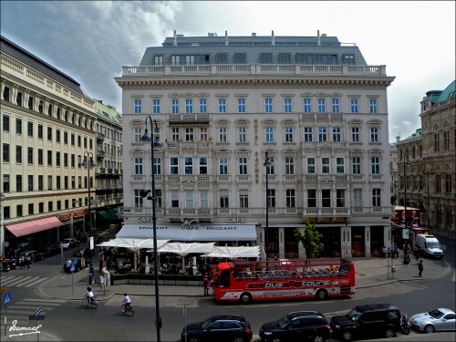 Foto: 110430-154 VIENA - Viena (Vienna), Austria