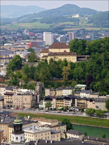 Foto: 110502-211 SALZBURGO - Salzburgo (Salzburg), Austria